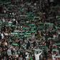 Adeptos leoninos prometem forte apoio em Alvalade - Foto: Imago
