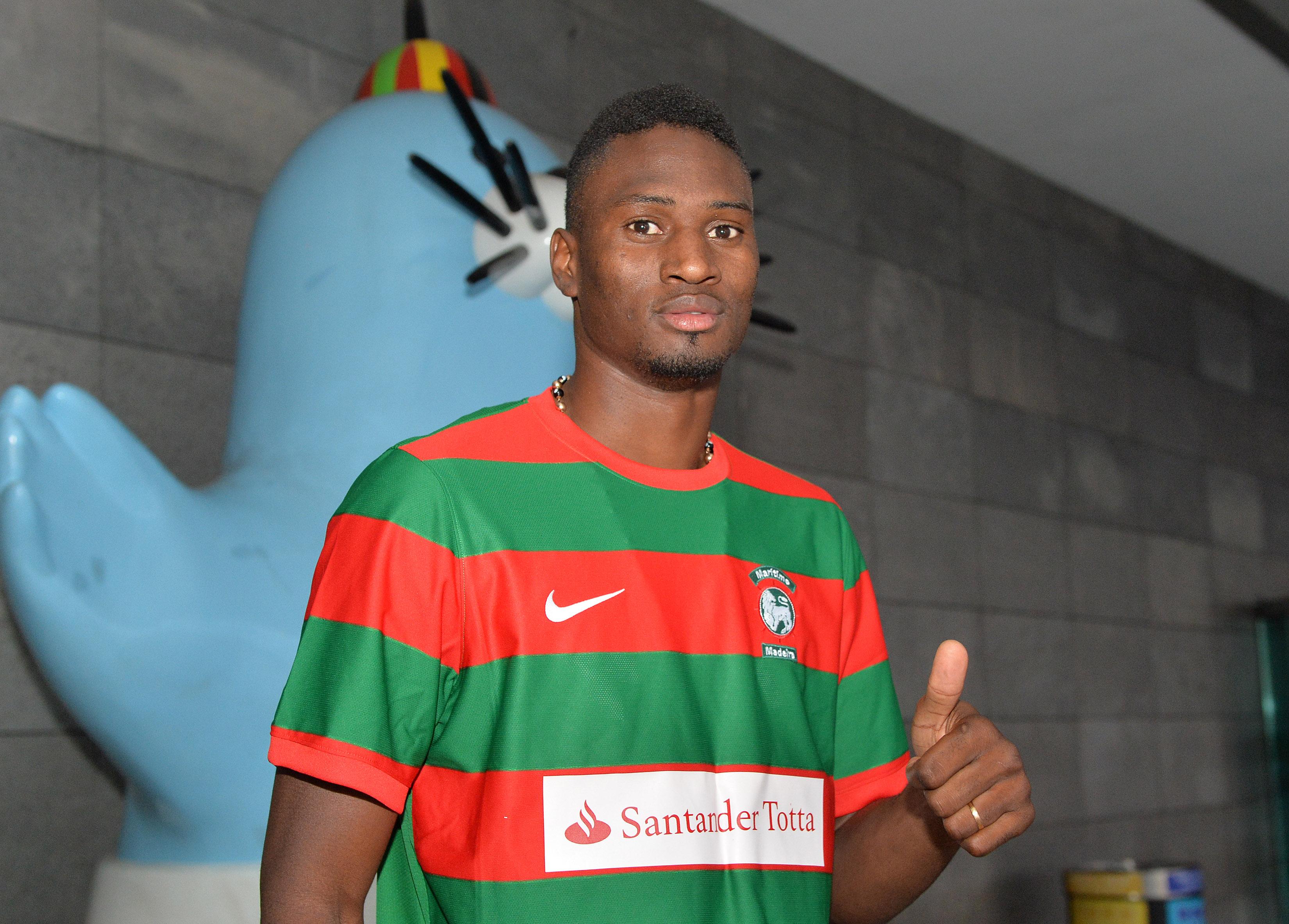 O título de campeão escocês pelo Celtic é destaque relevante no currículo de Amido Baldé, que além de uma passagem pelo Marítimo e uma boa época no V. Guimarães andou sempre longe. Internacional A pela Guiné-Bissau, acabou a carreira em 2020, no Vietname