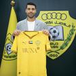 Mehdi Taremi é reforço para Rui Vitória - Foto: AL WASL