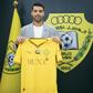 Mehdi Taremi é reforço para Rui Vitória - Foto: AL WASL