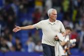 José Mourinho