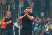 Paulo Fonseca, treinador português do Lyon