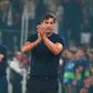 Paulo Fonseca, treinador português do Lyon