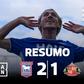 Golaço não impediu vitória dramática do Ipswich no regresso à Premier (resumo)