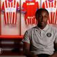 «Benfica foi a minha segunda casa. Levo momentos que nunca esquecerei»