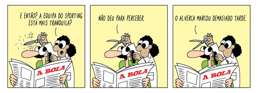 Barba e Cabelo de 23 agosto de 2026