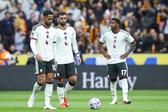Manchester United arranca Premier League com uma derrota