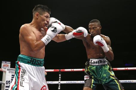 Antigo campeão mundial de boxe assassinado a tiro