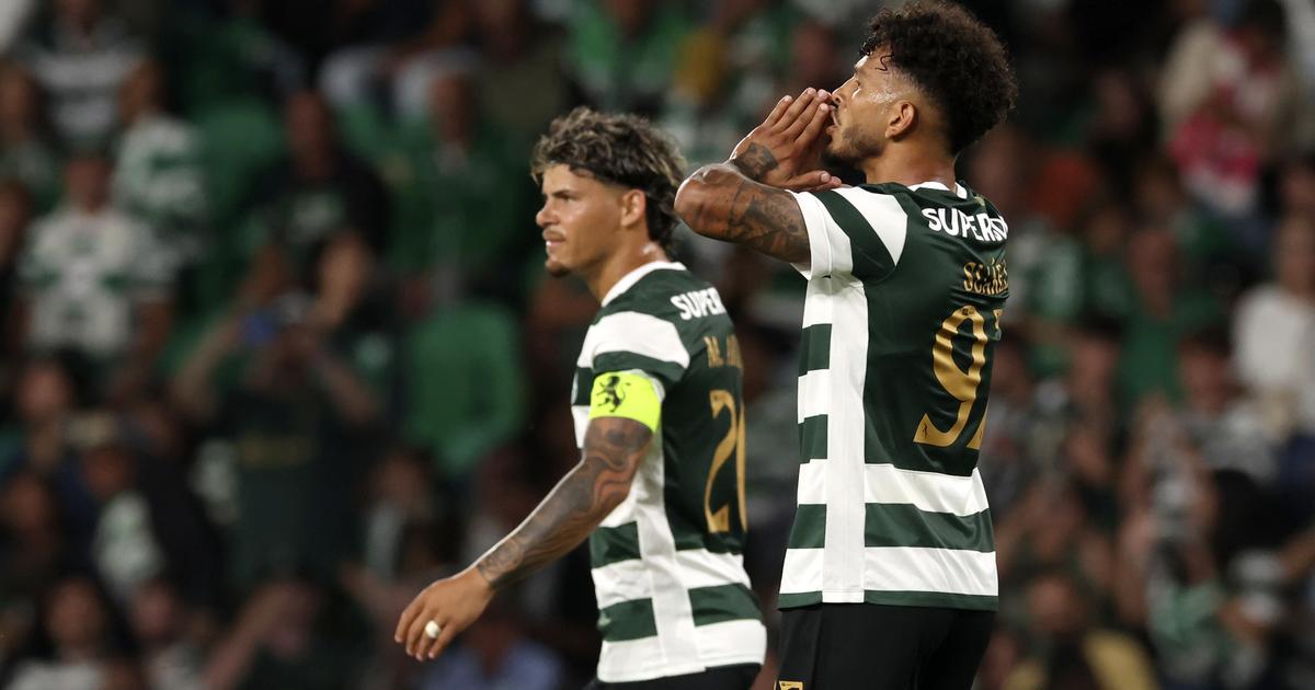 A bola está do lado de Suárez | A Bola