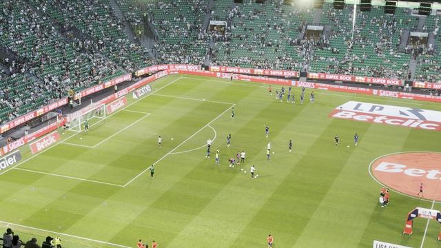 Alvalade não perdoa Luis Suárez: muitos assobios para o goleador