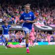 Jack Clarke deu os três pontos na receção do Ipswich ao Sunderland