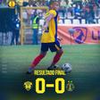 Girabola arranca com tropeço do campeão Petro no Dundo