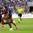Golo de Gustavo Varela não evita vitória do Inter na abertura da Serie A