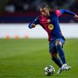 Mercado Benfica: lateral do Barcelona entra no radar