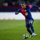 Mercado Benfica: lateral do Barcelona entra no radar