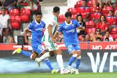 Gil Martins tem sido uma das boas apostas do Gil Vicente e promete ainda mais destaque