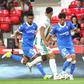 Gil Martins tem sido uma das boas apostas do Gil Vicente e promete ainda mais destaque