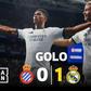 Bellingham faz o primeiro golo da nova era Mourinho no Real Madrid