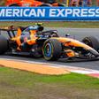 Lando Norris foi o mais rápido na qualificação para o Grande Prémio dos Países Baixos