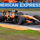 Lando Norris foi o mais rápido na qualificação para o Grande Prémio dos Países Baixos