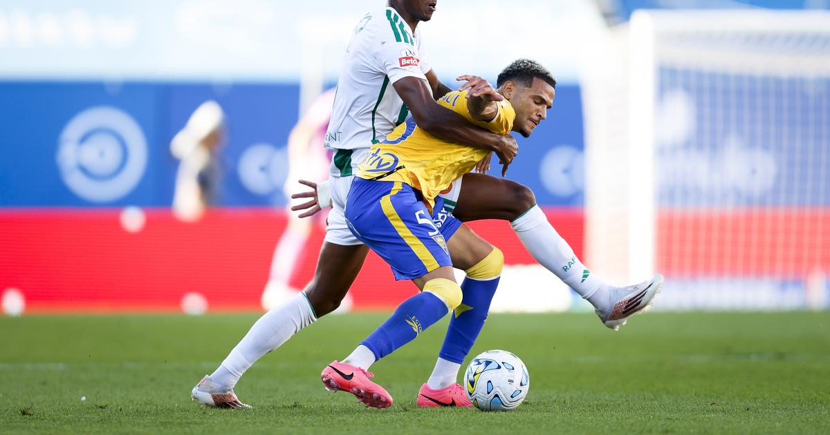 Jalen Blesa trama Estoril e empurra Rio Ave para o primeiro triunfo | A Bola