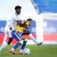 Jalen Blesa trama Estoril e empurra Rio Ave para o primeiro triunfo