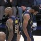LeBron e Bronny vão jogar em lados completamente opostos dos Estados Unidos      Fotografia Imago