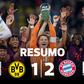Fábio Silva marcou, mas não tirou a Supertaça alemã ao Bayern (resumo)
