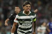 Maxi Araújo marcou o primeiro golo no 3-1 ao Alverca - Foto: LUSA