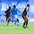 Vizela e Amarante não foral além do nulo no Minho - Foto: FC VIZELA