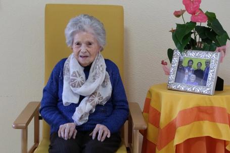 Morreu a pessoa mais velha de Portugal aos 113 anos