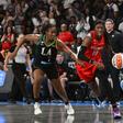 Jogo da WNBA interrompido por... brinquedo sexual