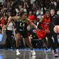 Jogo da WNBA interrompido por... brinquedo sexual