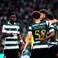 Sporting vence, sem brilho e 'caso' com Suárez