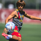 Rodrigo Mora pode estrear-se pela Roma - foto: AS ROMA