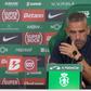 Rui Borges: «Estamos muito longe daquilo que queremos»