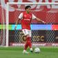 Vítor Carvalho, que inicia a quarta época no SC Braga, está na órbita de Cruzeiro e Panathinaikos