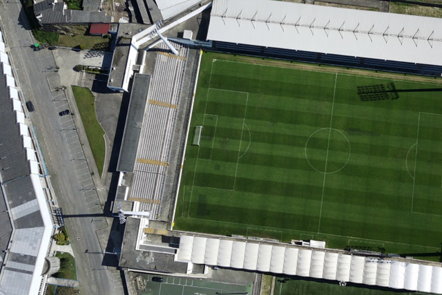 Moreirense-Farense: duelo no Minho entre equipas separadas por dois pontos