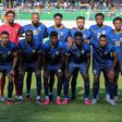 Cabo Verde derrotado pelas Ilhas Comores