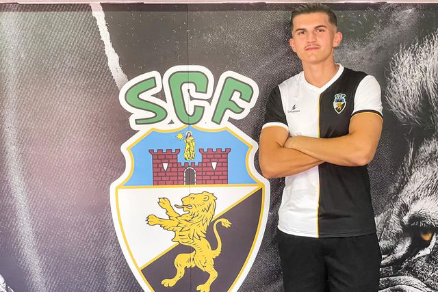 Liga Revelação: Farense assertivo contra açorianos instáveis