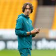Fábio Silva: «Às vezes choro sozinho em casa»