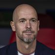 Ten Hag sobre Lindelof e o ataque em Bruxelas: «Ele não dormiu... é um mundo louco»