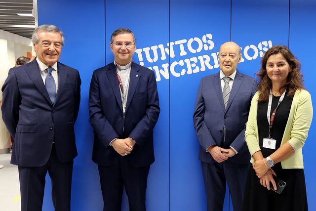 FC Porto apoia aquisição de ambulância para o Hospital São João