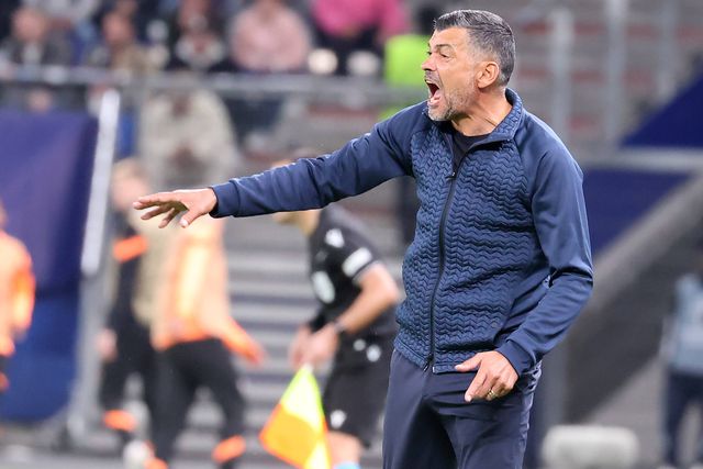 João Manuel Pinto: «Conceição recuperou a mística que se tinha perdido nos últimos anos»