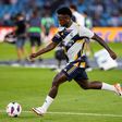 Real Madrid: Vinícius Júnior e Arda Guler recuperados de lesão