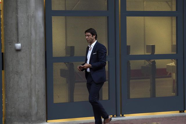 Benfica: auditoria «não identificou situações em que a SAD tenha sido lesada»