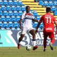 Torreense: Marvin Elimbi seguido por clubes de topo da Dinamarca