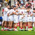 Mundial: Lelos, alcunha inspirada em jogo com bola de 16 kg!