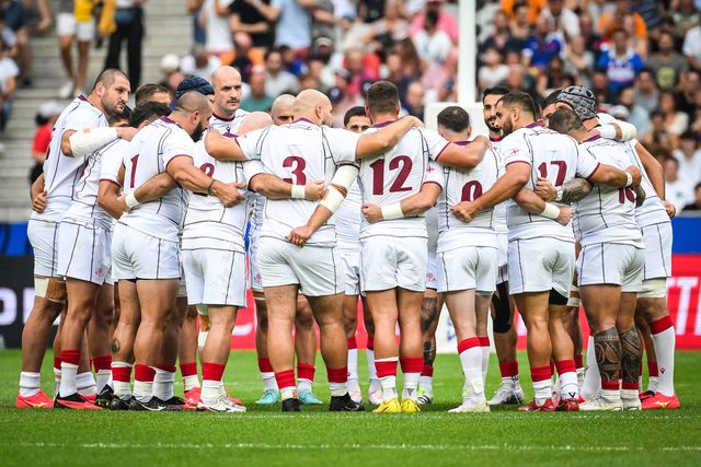 Mundial: Lelos, alcunha inspirada em jogo com bola de 16 kg!