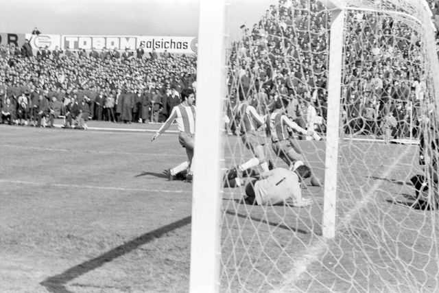 FC Porto de luto: 'Magriço' Américo partiu aos 90 anos